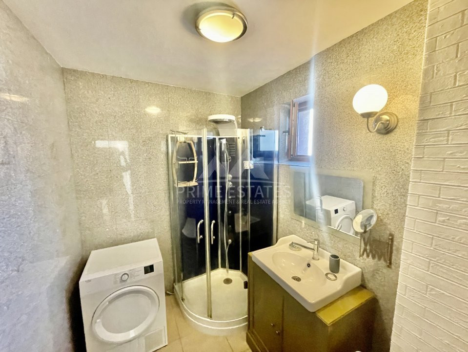 2-room apartment for Rent BOHO luxury Brâncoveanu area