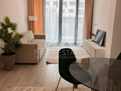 First rental! 2 rooms WIN Herastrau - parking space included