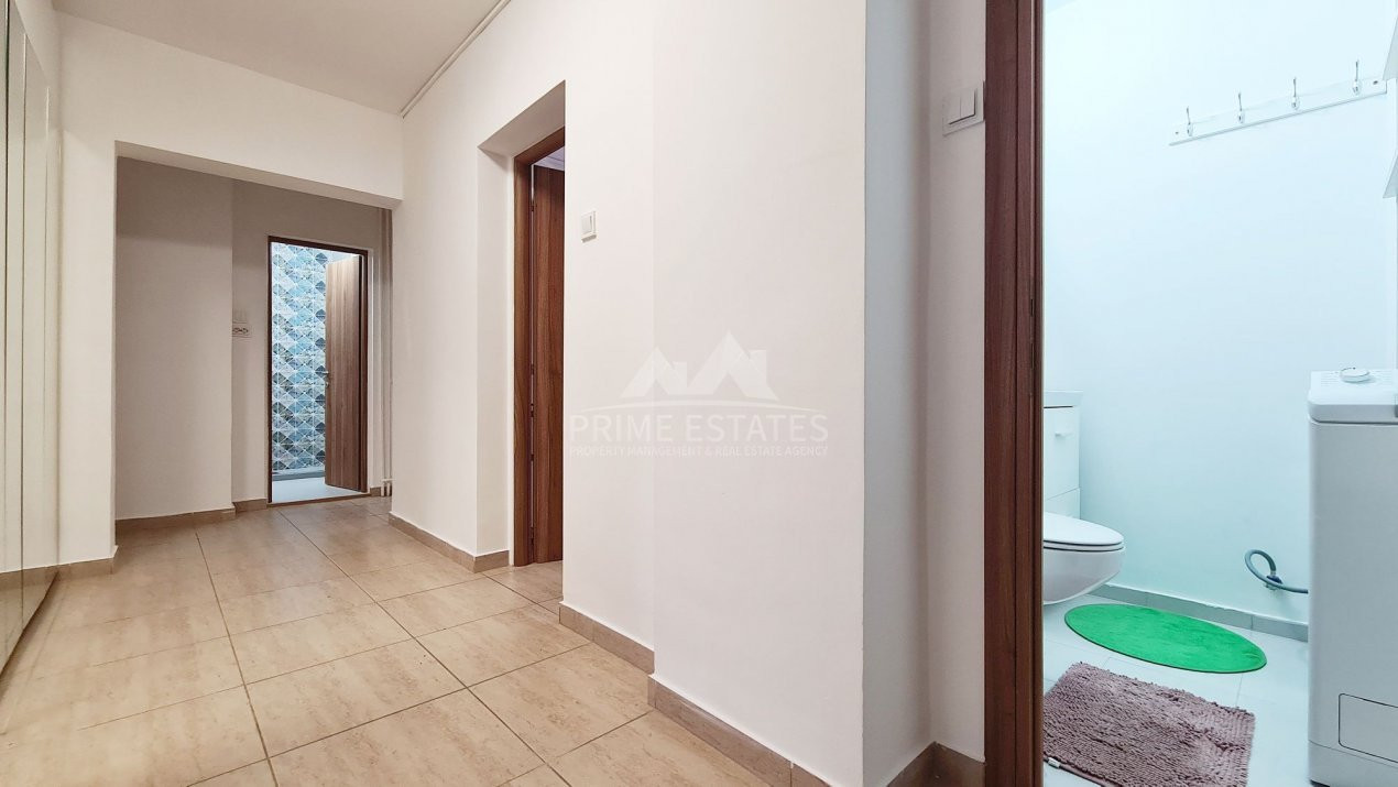 Inchiriere apartament 3 camere Nerva Traian Splaiul Unirii