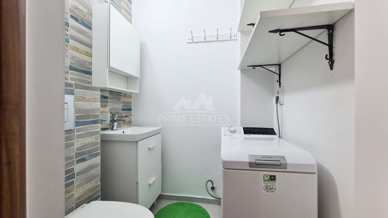 Inchiriere apartament 3 camere Nerva Traian Splaiul Unirii