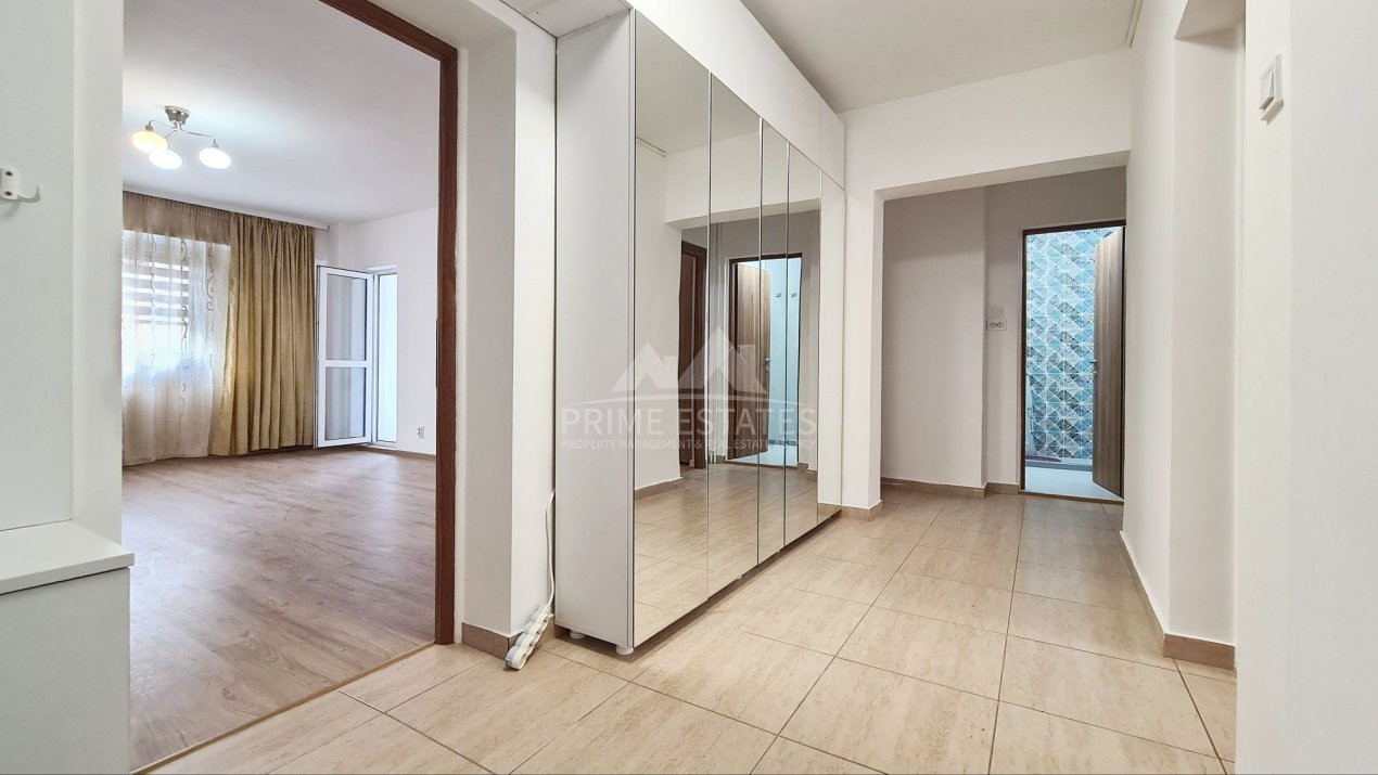 Inchiriere apartament 3 camere Nerva Traian Splaiul Unirii