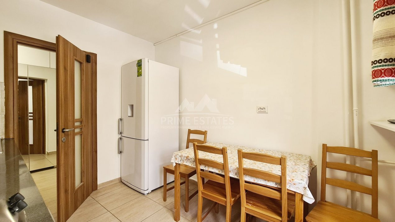 Inchiriere apartament 3 camere Nerva Traian Splaiul Unirii