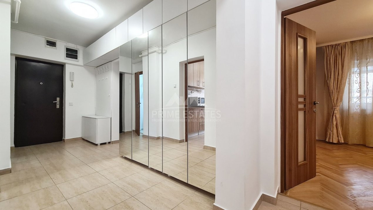 Inchiriere apartament 3 camere Nerva Traian Splaiul Unirii