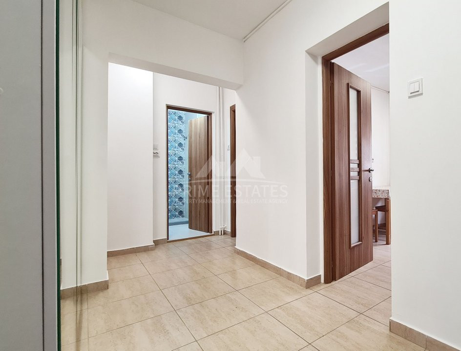 Inchiriere apartament 3 camere Nerva Traian Splaiul Unirii