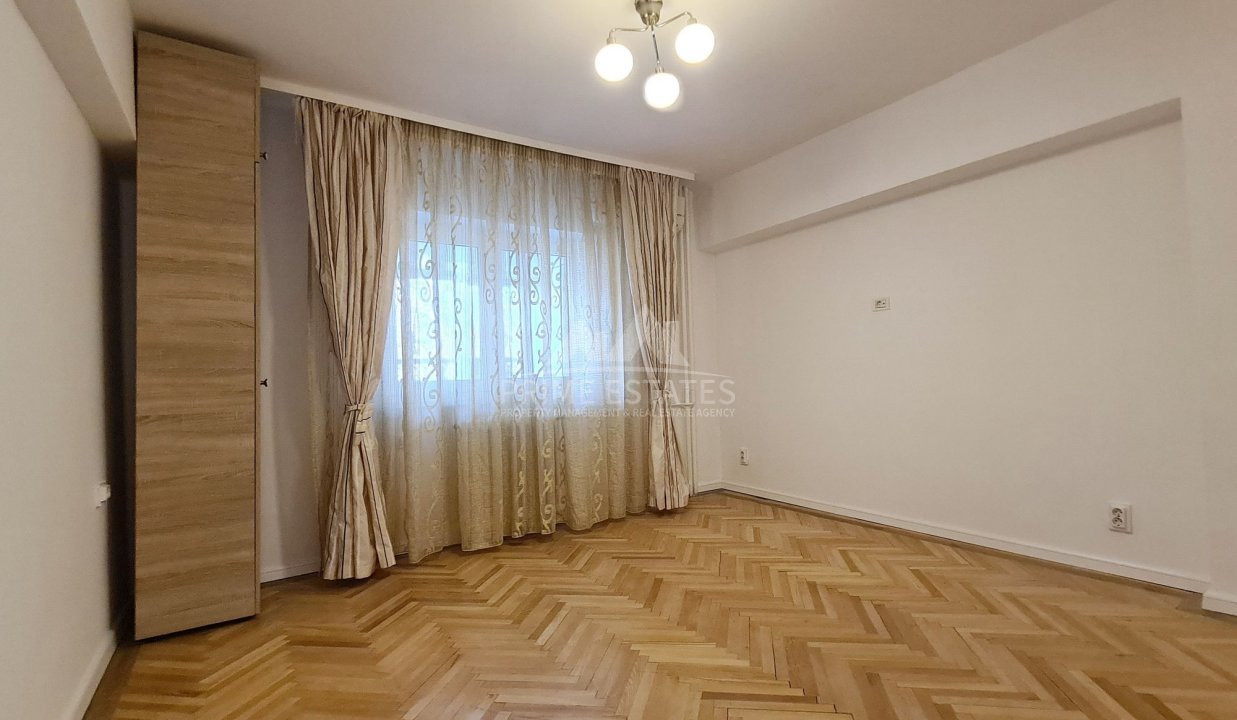 Inchiriere apartament 3 camere Nerva Traian Splaiul Unirii