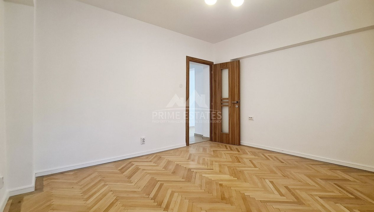 Inchiriere apartament 3 camere Nerva Traian Splaiul Unirii