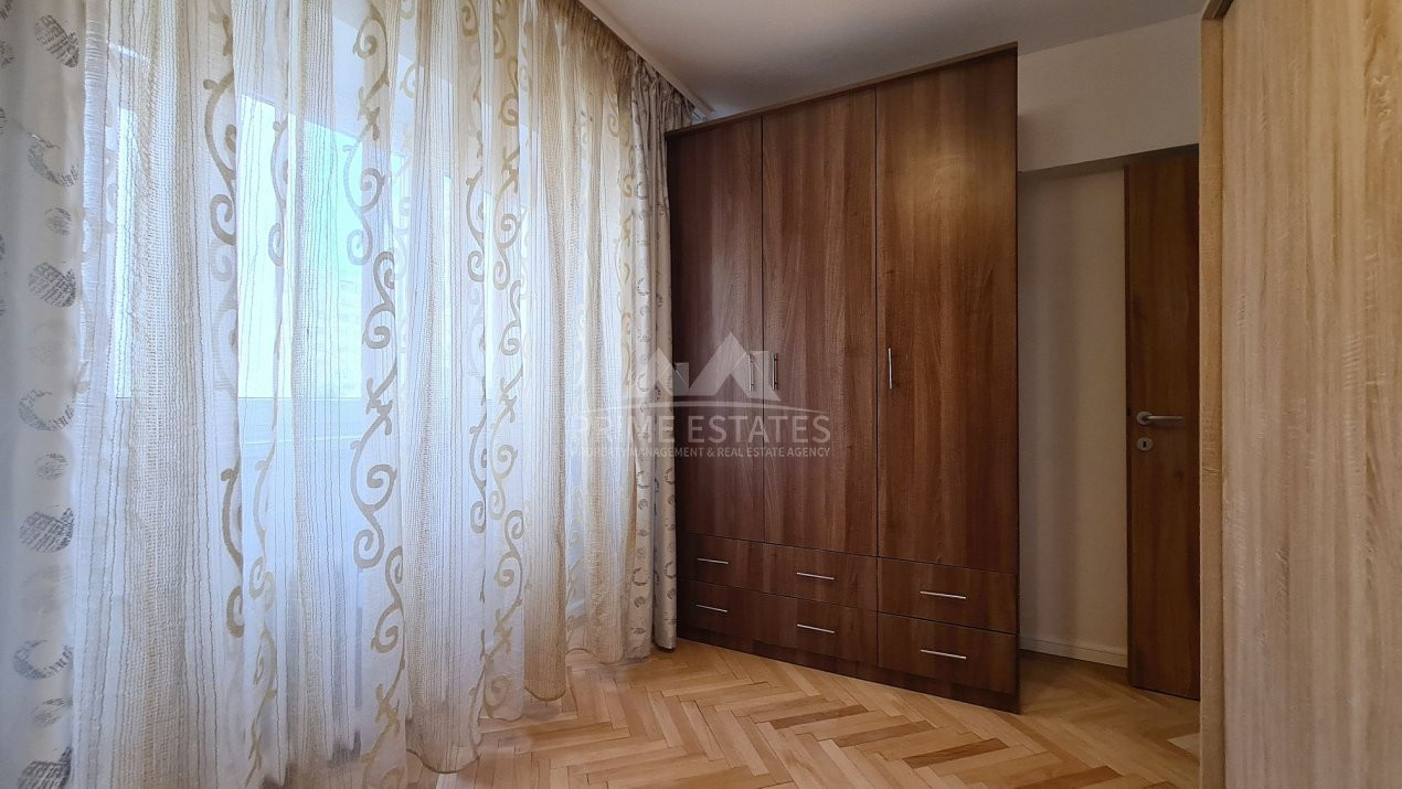 Inchiriere apartament 3 camere Nerva Traian Splaiul Unirii