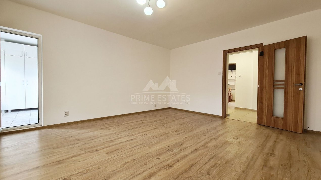 Inchiriere apartament 3 camere Nerva Traian Splaiul Unirii