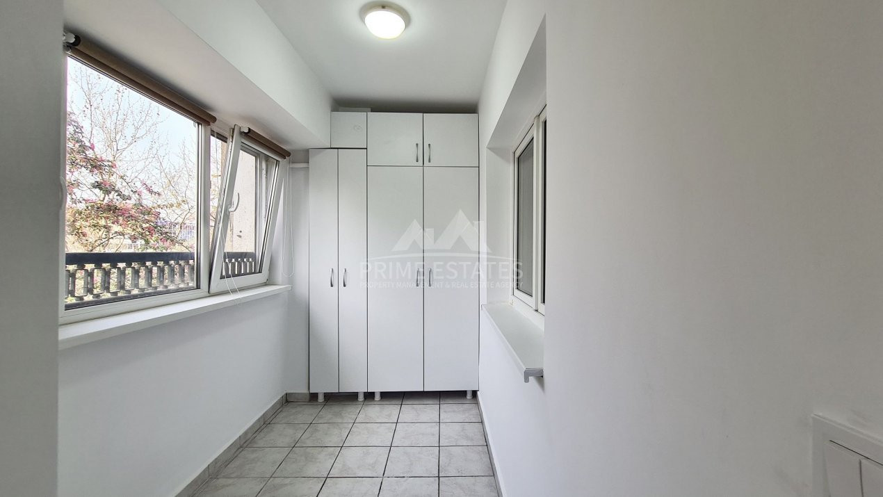 Inchiriere apartament 3 camere Nerva Traian Splaiul Unirii