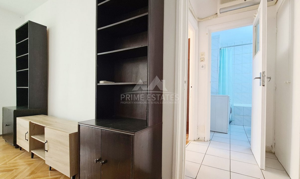 inchiriere apartament 2 camere Dristor metrou 5 minute