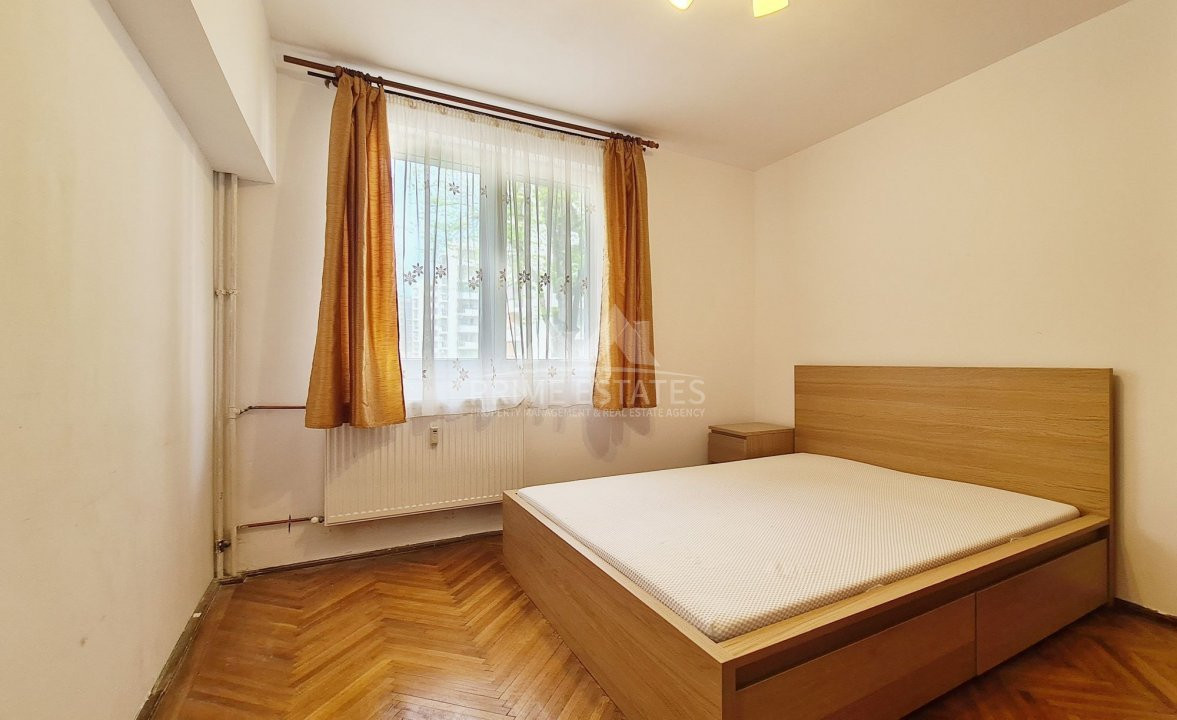 inchiriere apartament 2 camere Dristor metrou 5 minute