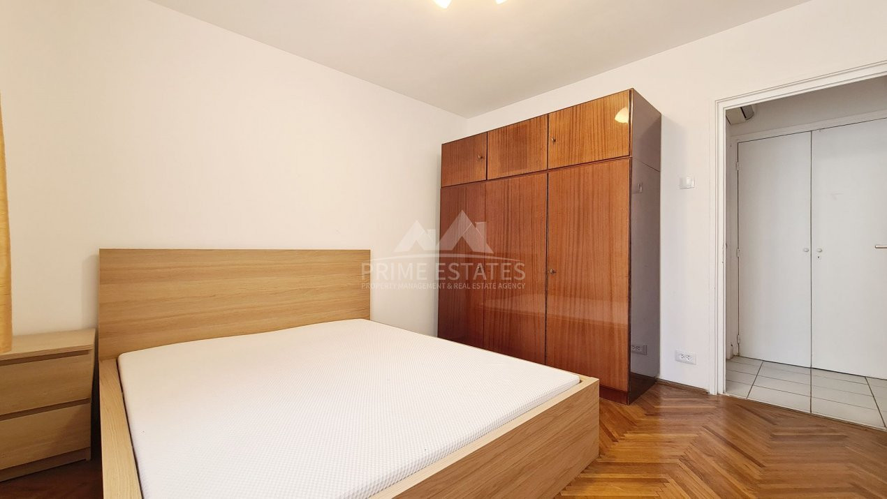 inchiriere apartament 2 camere Dristor metrou 5 minute