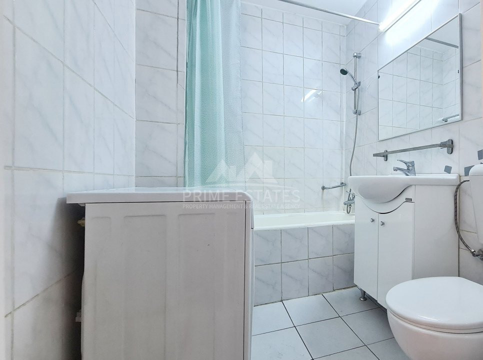 inchiriere apartament 2 camere Dristor metrou 5 minute