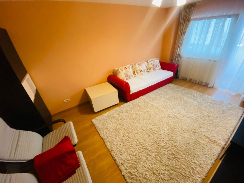 Apartment 2 rooms for rent Lacul Tei, LIDL, Park
