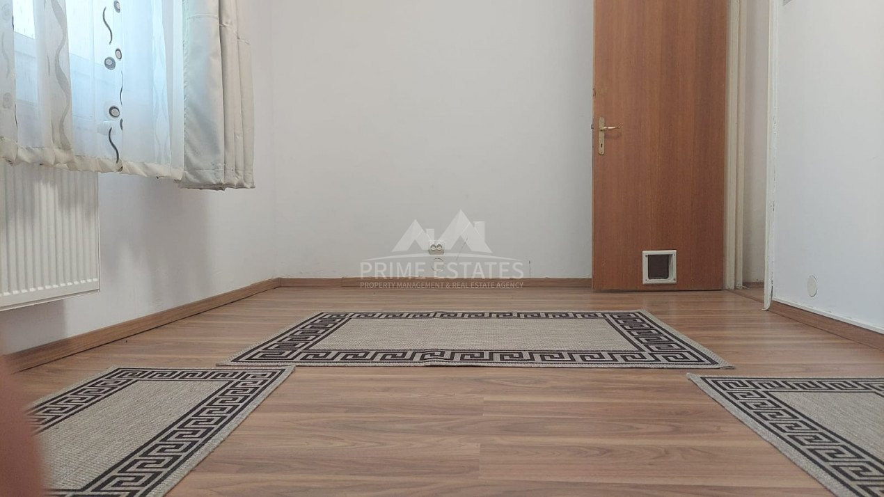 Oportunitate Apartament 4 camere, decomandat - Berceni