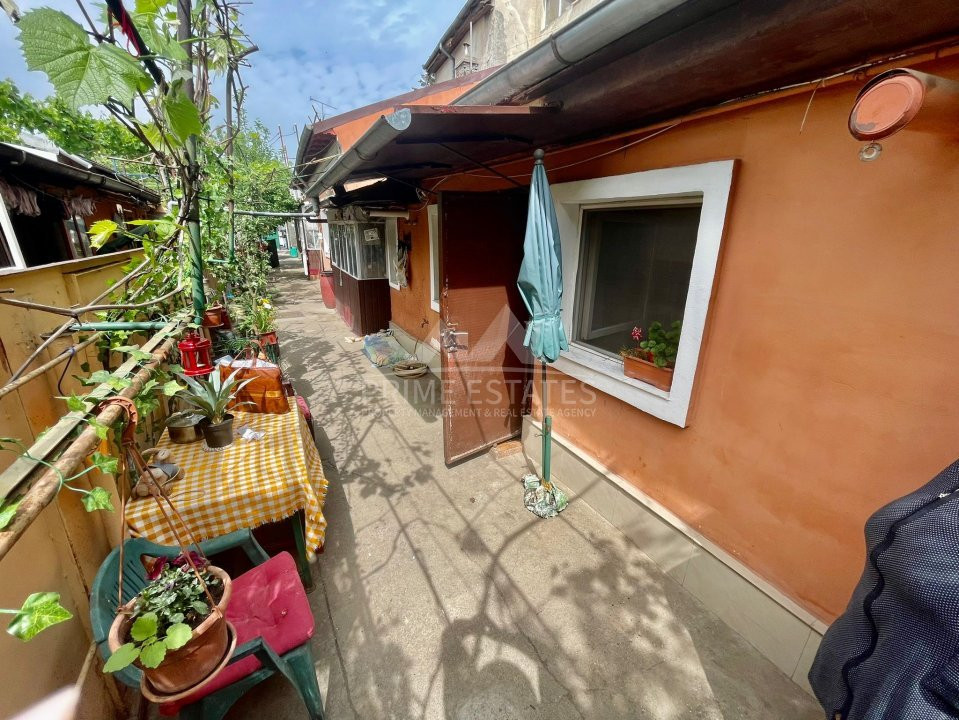 House in Bucharest at Apartment Price Carol Park