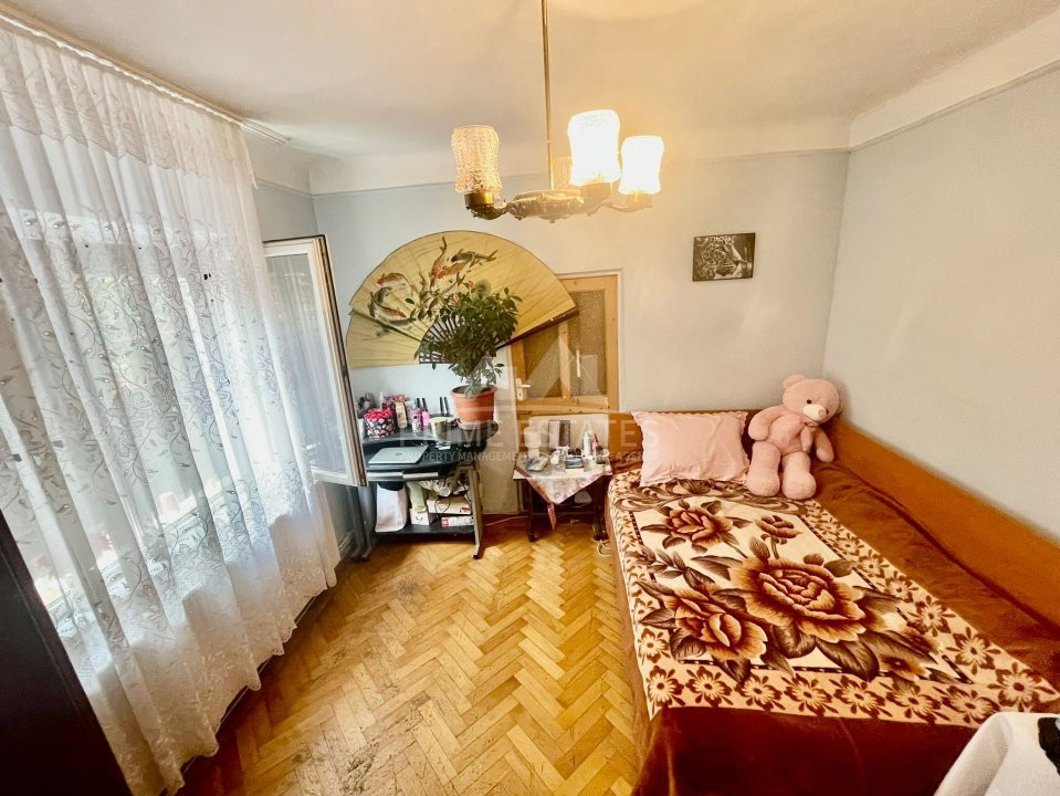 House in Bucharest at Apartment Price Carol Park