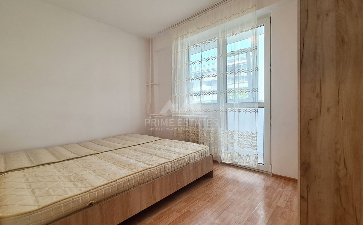 Vanzare apartament 2 camere Piata Sudului Secuilor