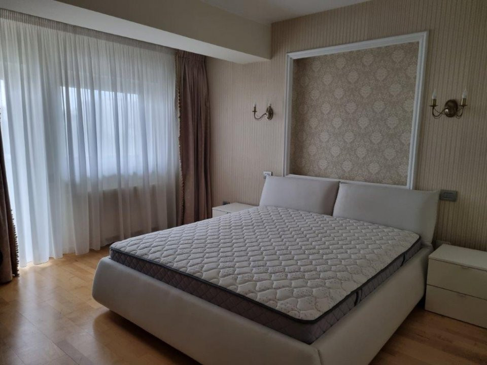 Penthouse Herastrau