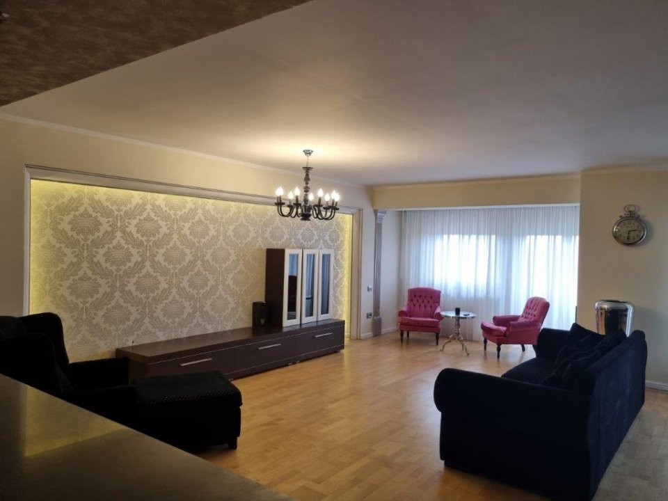 Penthouse Herastrau