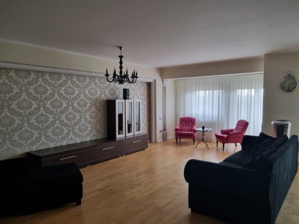 Penthouse Herastrau