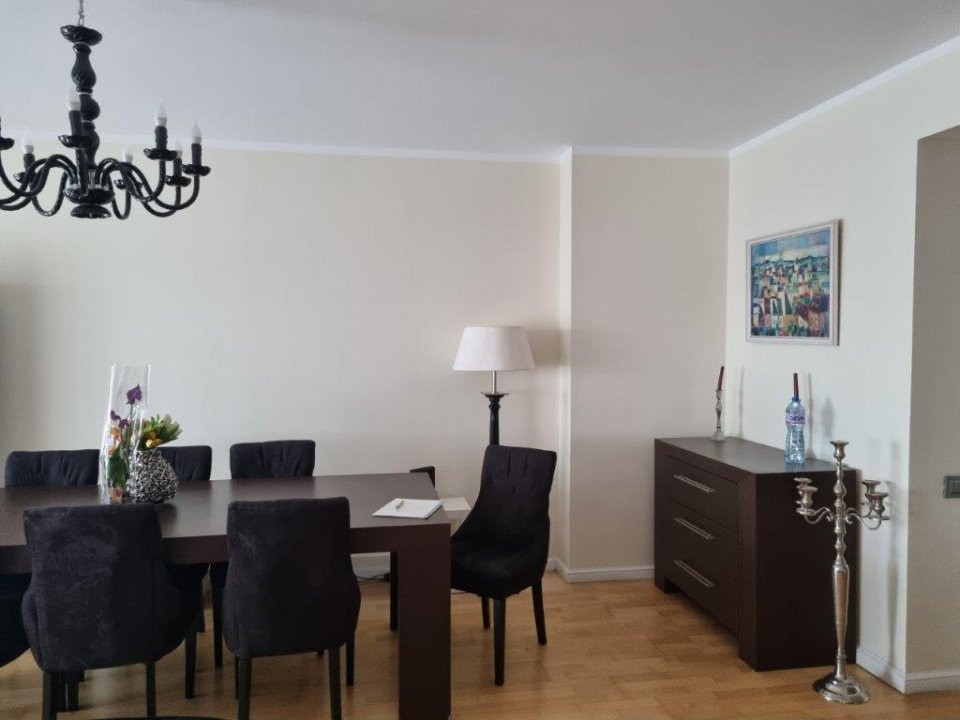 Penthouse Herastrau