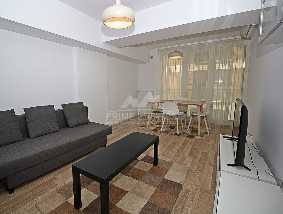 Inchiriere apartament 2 camere Grozavesti Politehnica Park