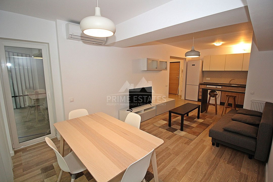 Inchiriere apartament 2 camere Grozavesti Politehnica Park