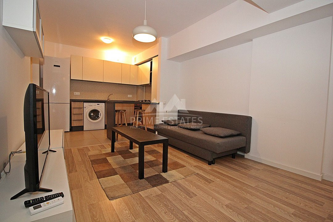 Inchiriere apartament 2 camere Grozavesti Politehnica Park