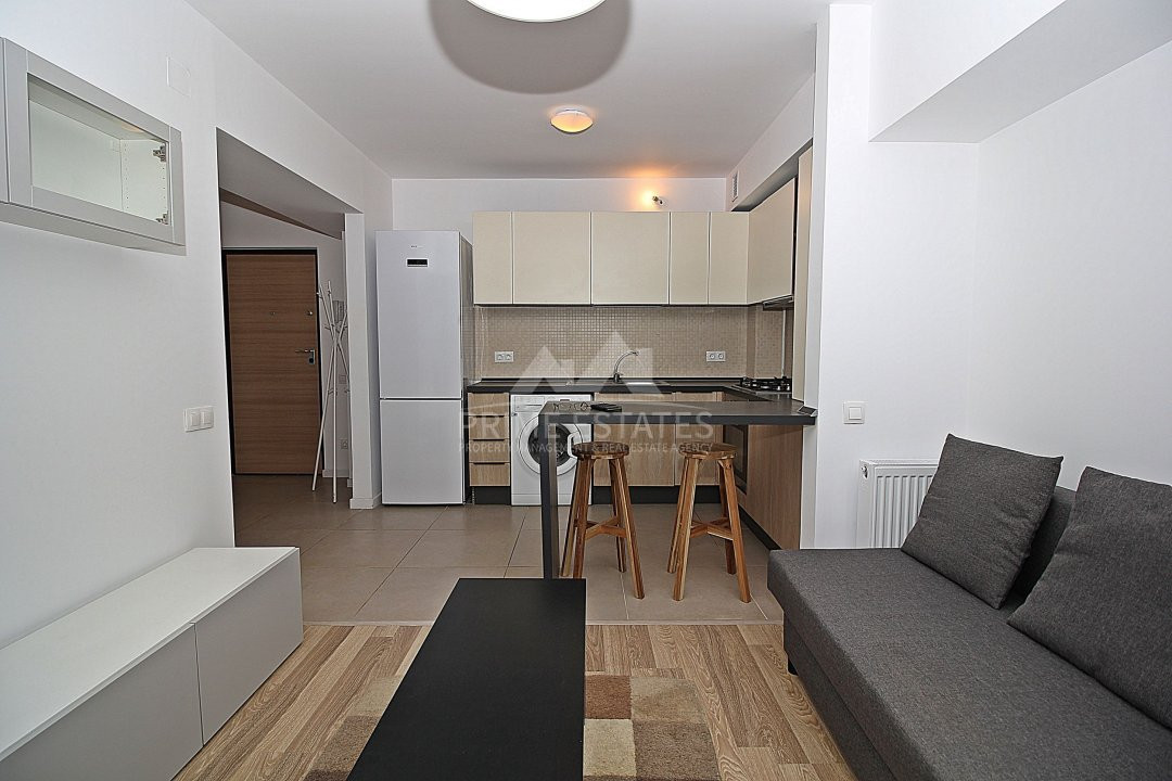 Inchiriere apartament 2 camere Grozavesti Politehnica Park