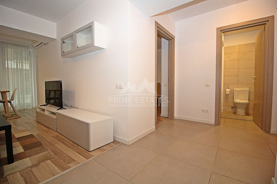 Inchiriere apartament 2 camere Grozavesti Politehnica Park