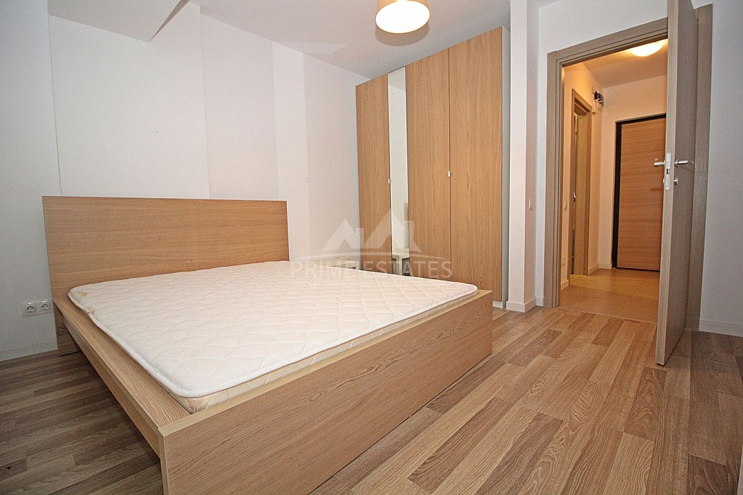 Inchiriere apartament 2 camere Grozavesti Politehnica Park