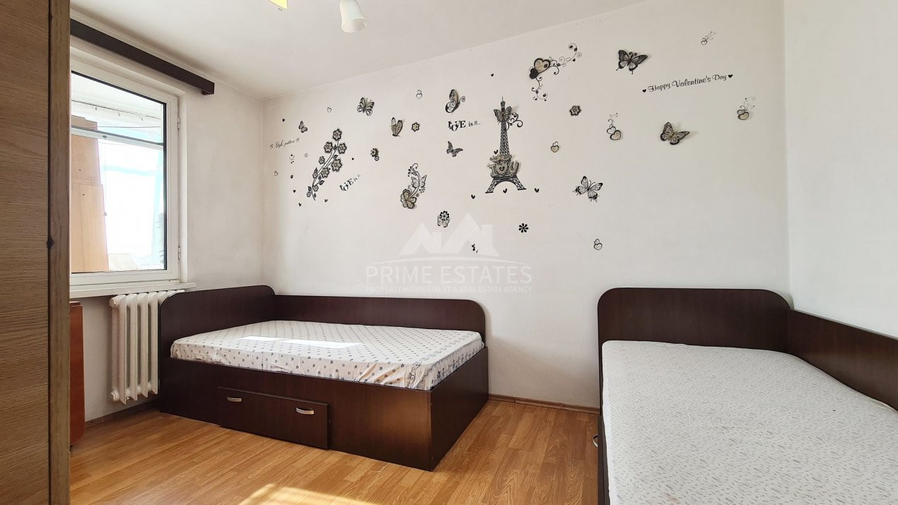 Vanzare apartament 2 camere Colentina Obor