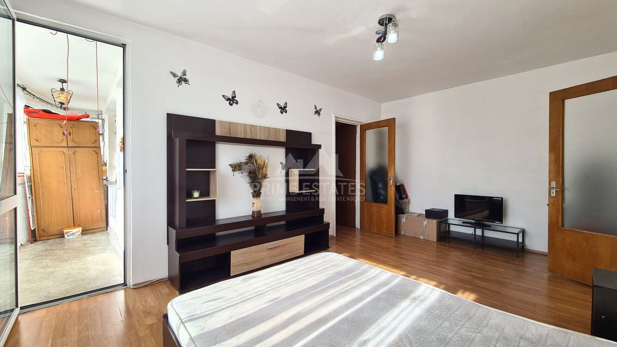 Vanzare apartament 2 camere Colentina Obor