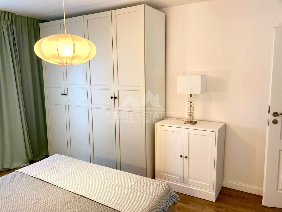 De închiriat Apartament superb 2 camere decomandat in zona Aviației