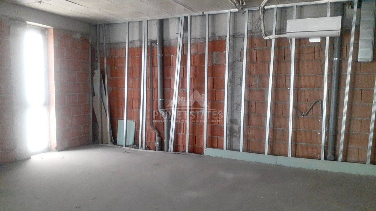 For Rent Commercial space 100 sqm in Herăstrău - Shop&Go