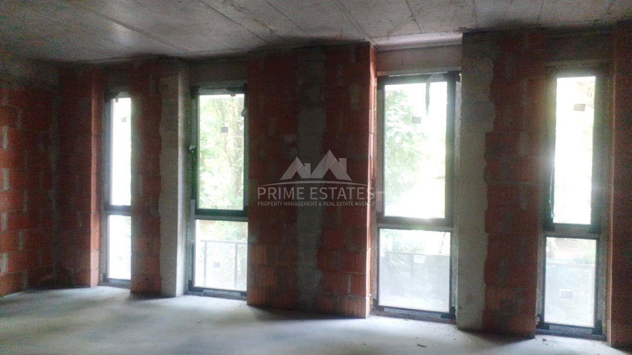 For Rent Commercial space 100 sqm in Herăstrău - Shop&Go