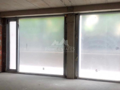 For Rent Commercial space 100 sqm in Herăstrău area