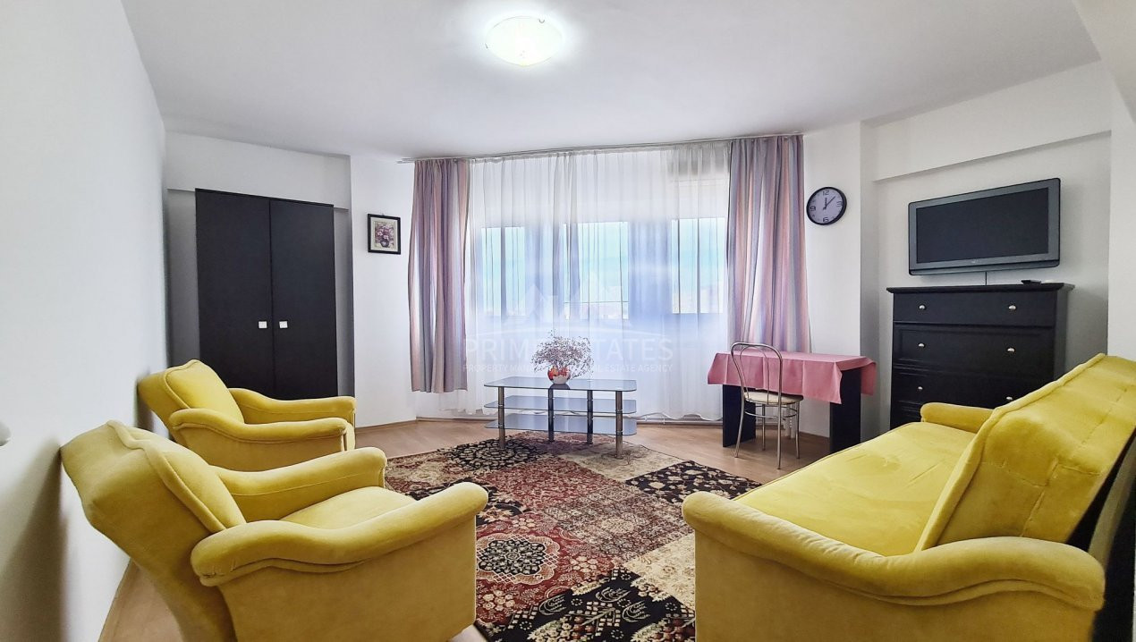 Apartament 2 camere de inchiriat cu loc de parcare  Margeanului 13 Septembrie