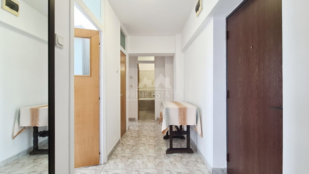 Apartament 2 camere de inchiriat cu loc de parcare  Margeanului 13 Septembrie