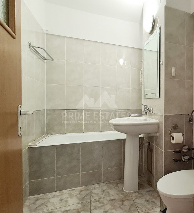 Apartament 2 camere de inchiriat cu loc de parcare  Margeanului 13 Septembrie