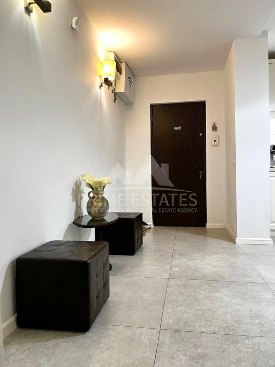 De Vânzare Apartament 4 Camere Vitan - Loc Parcare