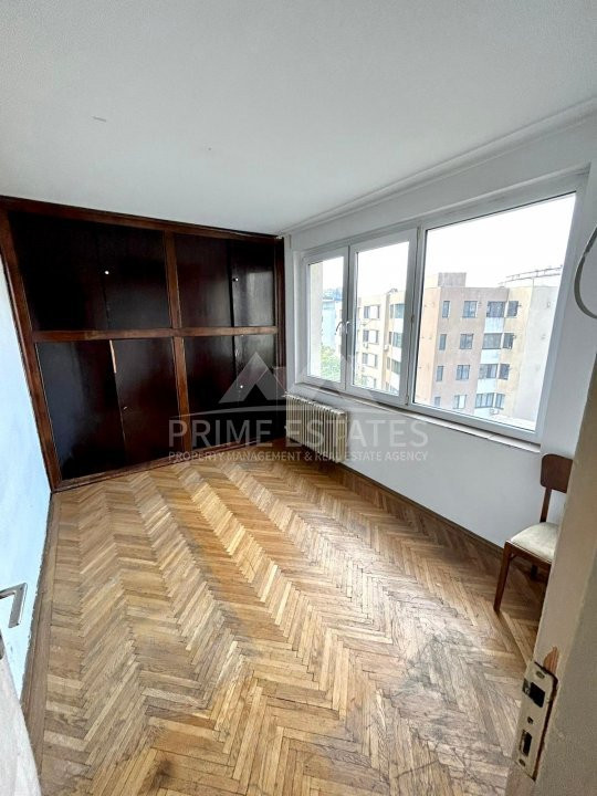 Oportunitate Investiție Apartament Airbnb Ateneul Roman 