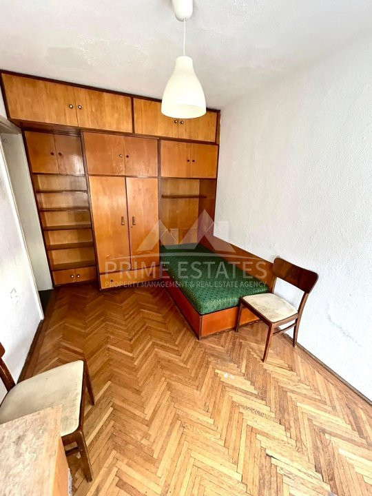 Oportunitate Investiție Apartament Airbnb Ateneul Roman 