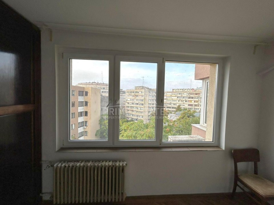 Oportunitate Investiție Apartament Airbnb Ateneul Roman 