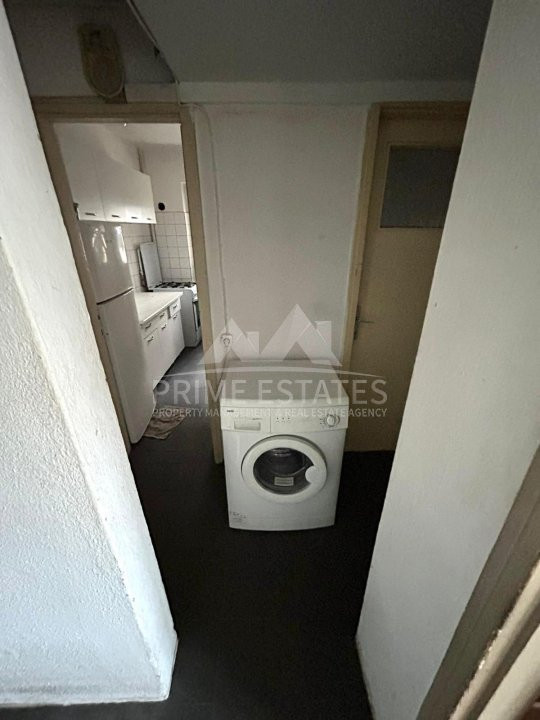 Oportunitate Investiție Apartament Airbnb Ateneul Roman 