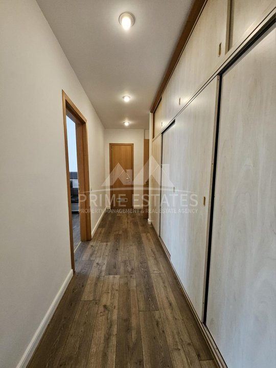 De Închiriat Apartament de lux 4 camere Zona Aviatorilor