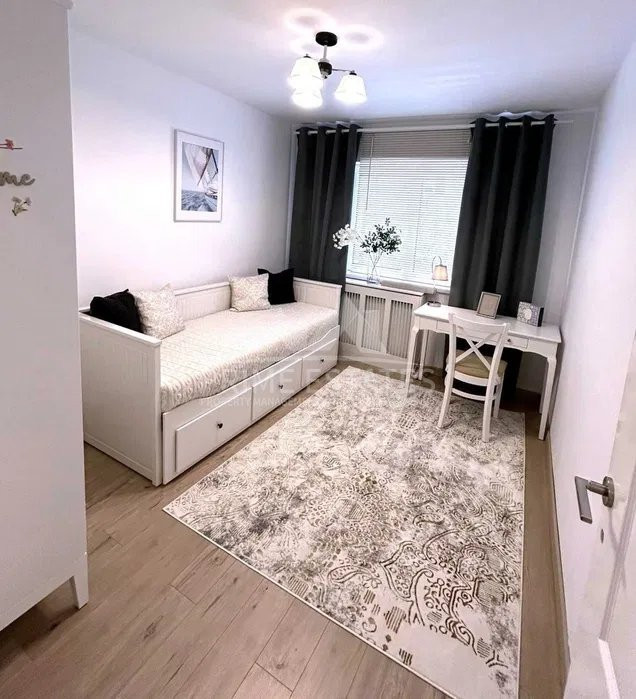 Prime Închiriere! Apartament 3 camere Herastrau