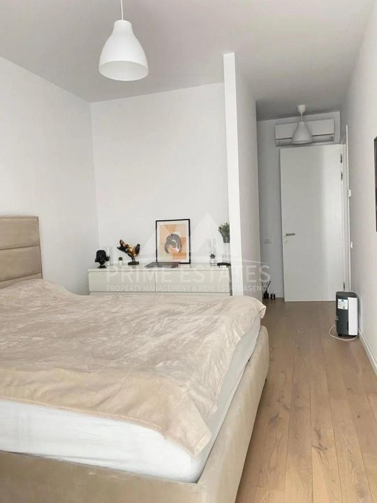 De Vânzare Apartament 3 camere Win Herăstrău, loc parcare