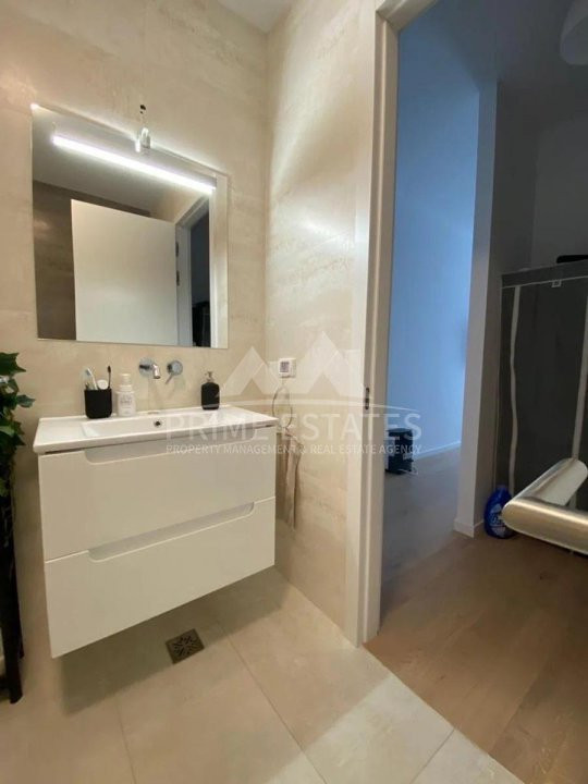 De Vânzare Apartament 3 camere Win Herăstrău, loc parcare